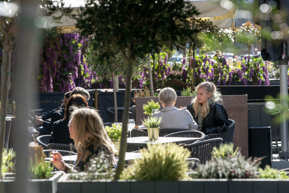 Liverpool ONE