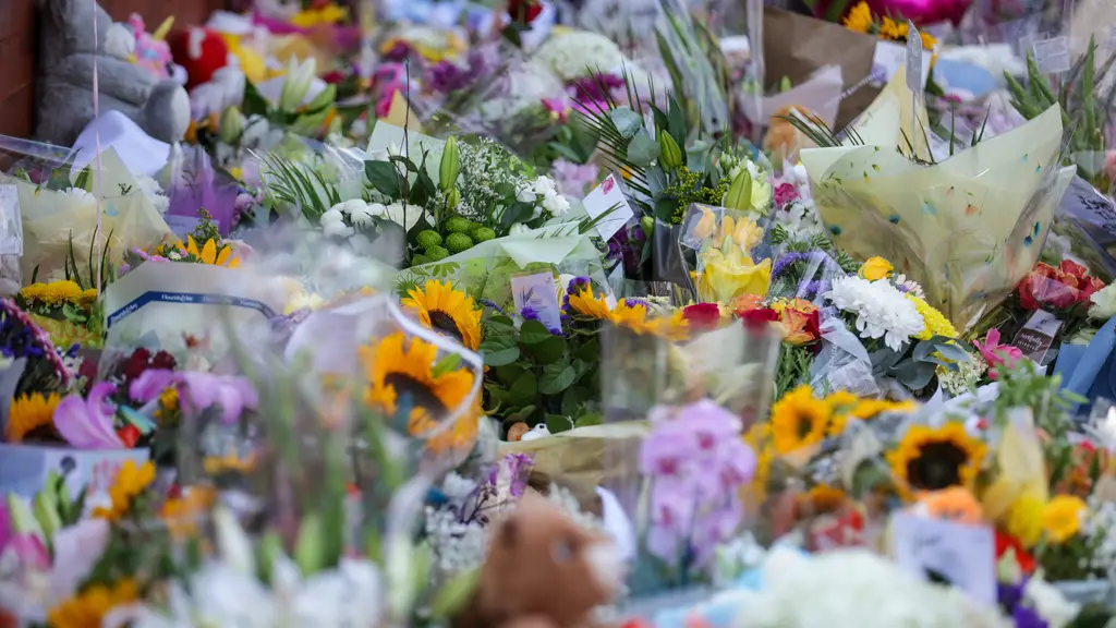 Southport to fall silent two years on from attack