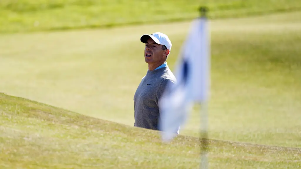 Royal Birkdale’s scorching conditions set to pose unique challenge for The Open
