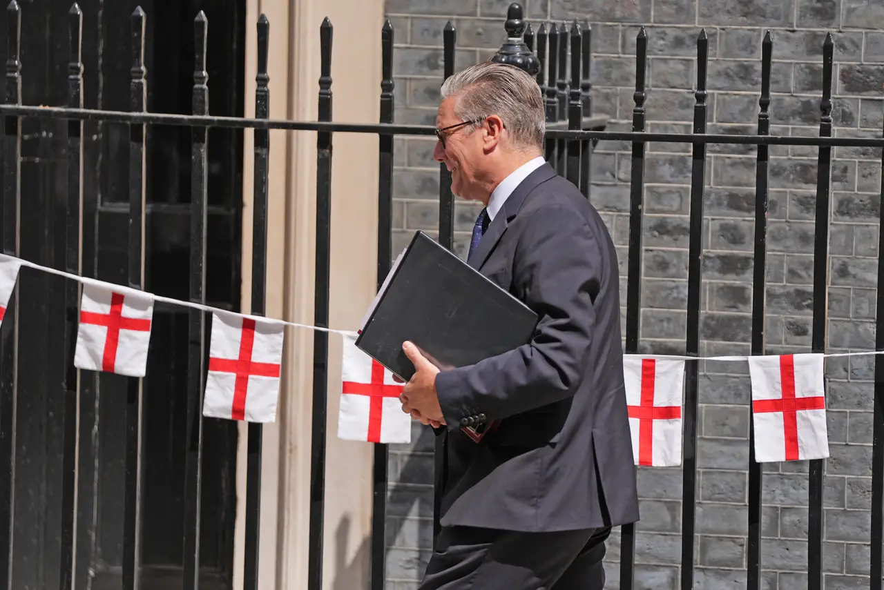 Sir Keir Starmer