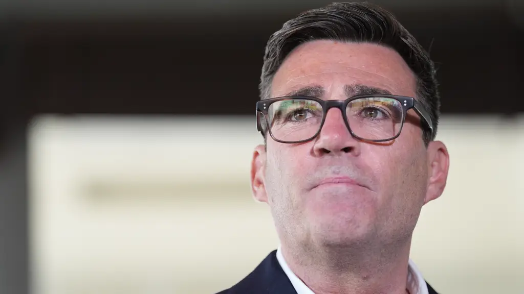 Andy Burnham vows to ease cost of living pressures in first speech 