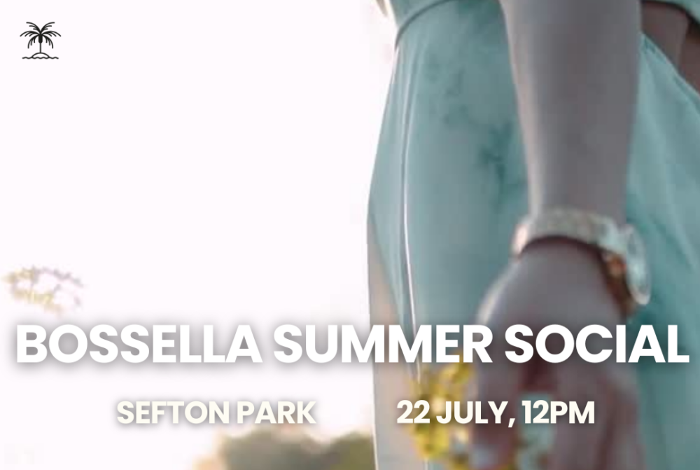 Bossella Summer Social