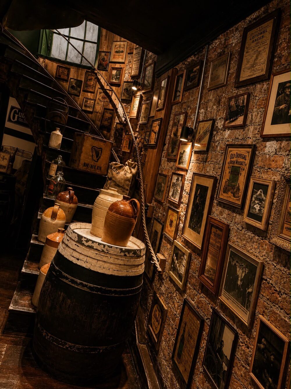 The Dubliner