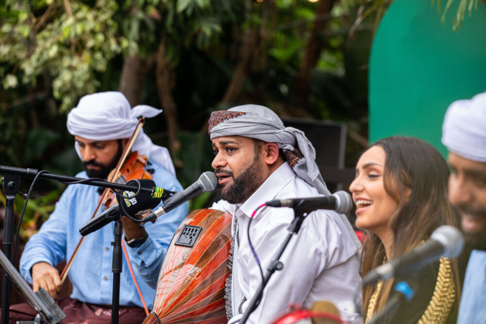 Full lineup revealed for Liverpool Arab Arts Festival