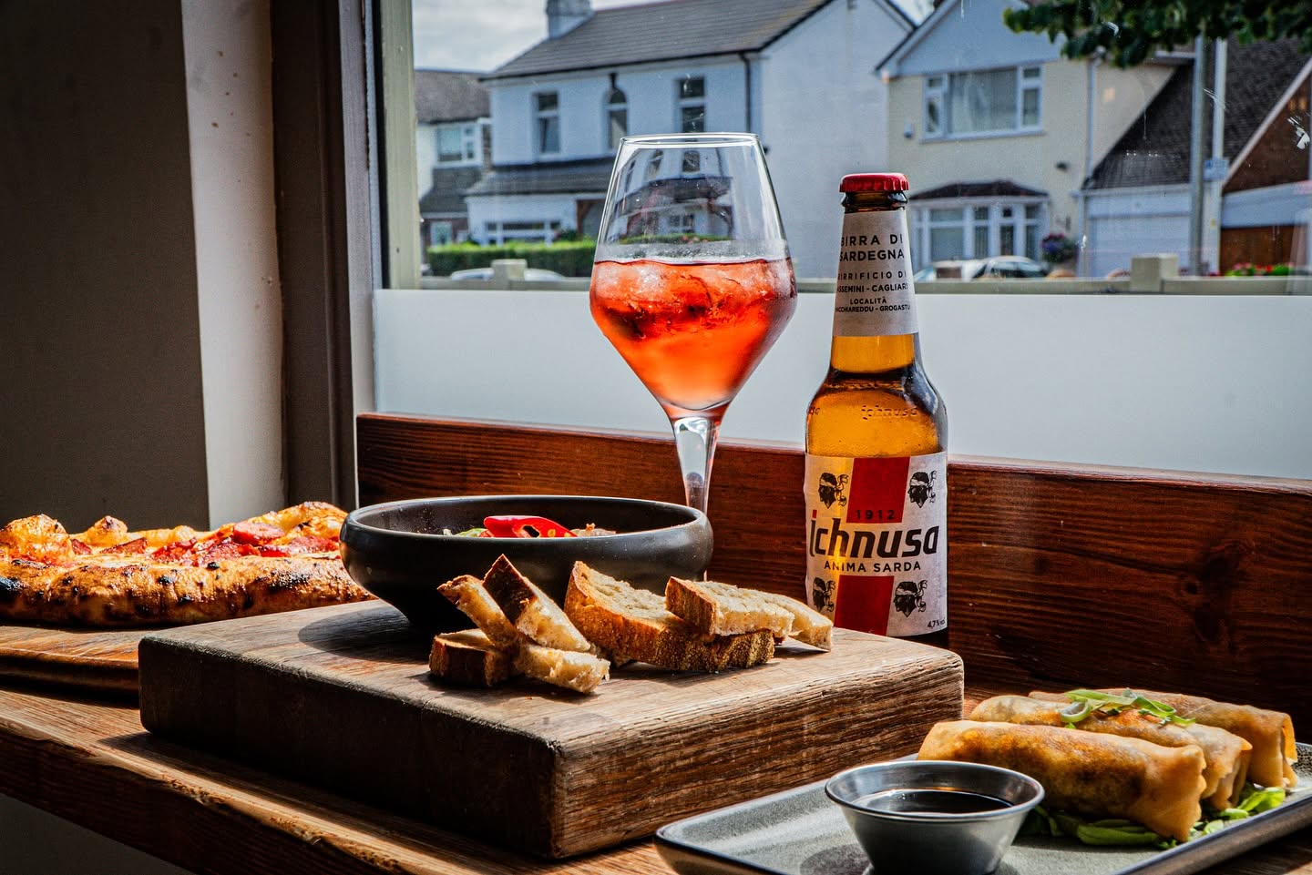 Tipple Bar - Ainsdale