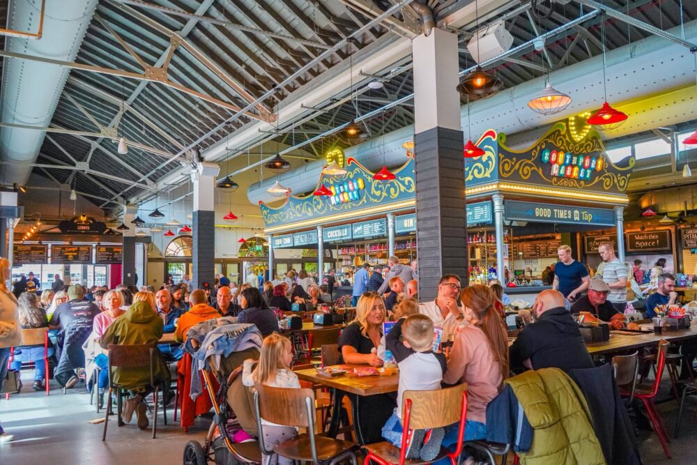 Southport Market