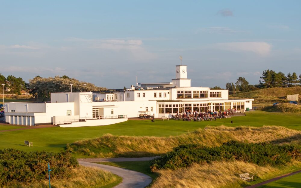 Royal Birkdale Golf Club