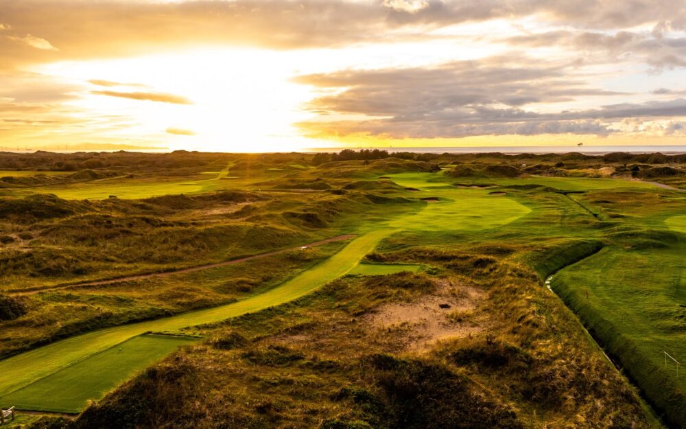Royal Birkdale Golf Club