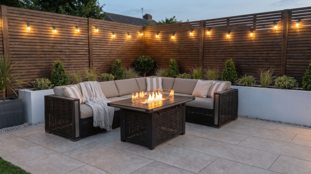 Taskers launches huge summer garden furniture sale