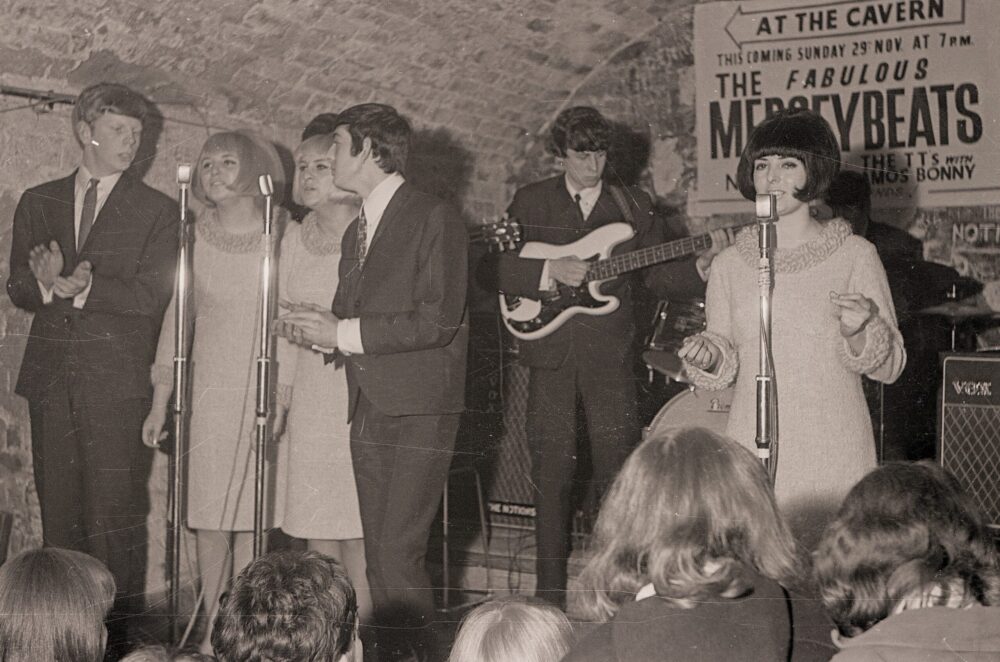 Museum of Liverpool to celebrate 70 years of The Cavern Club with major exhibition