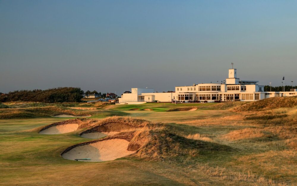 Everything you need to know about The 154th Open Golf Championship 2026