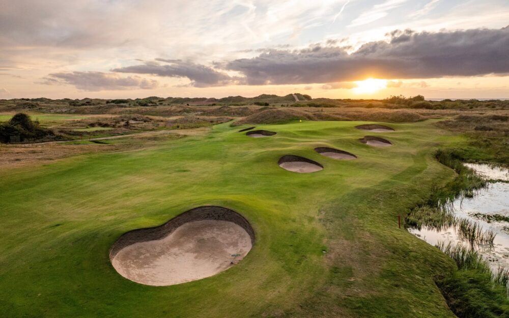 Royal Birkdale Golf Club