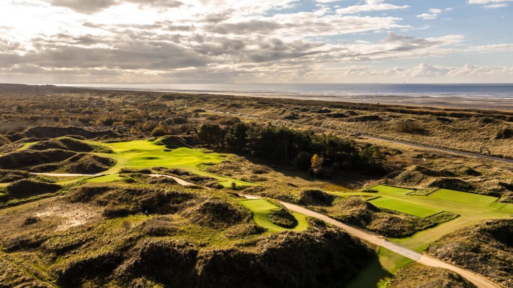 Royal Birkdale Golf Club