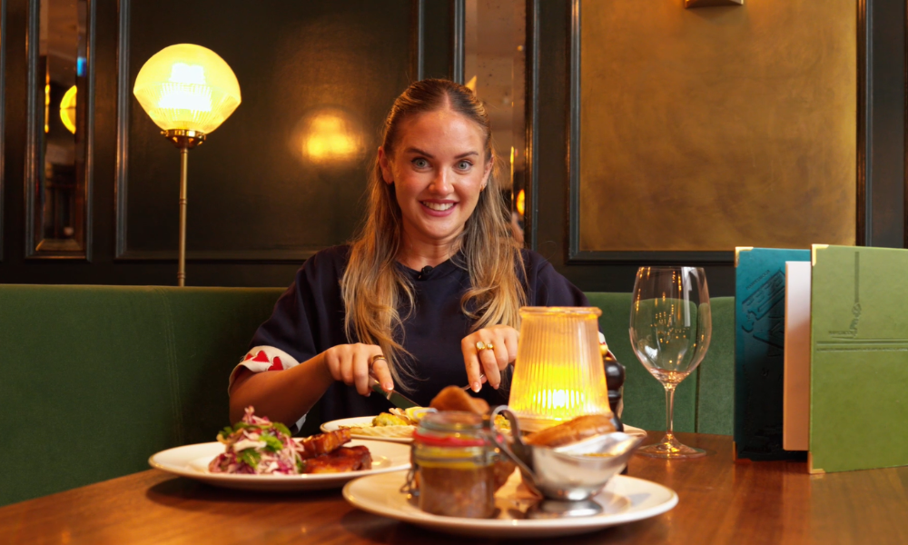 Hawksmoor 20th Birthday