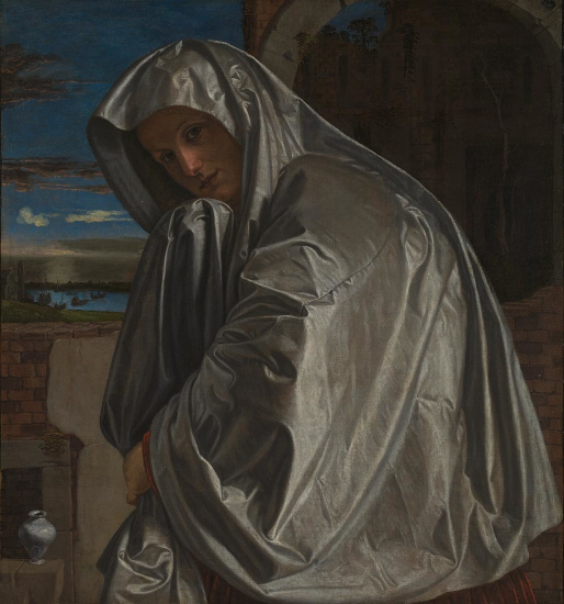 A major new exhibition exploring the legacy of Mary Magdalene is coming to Liverpool