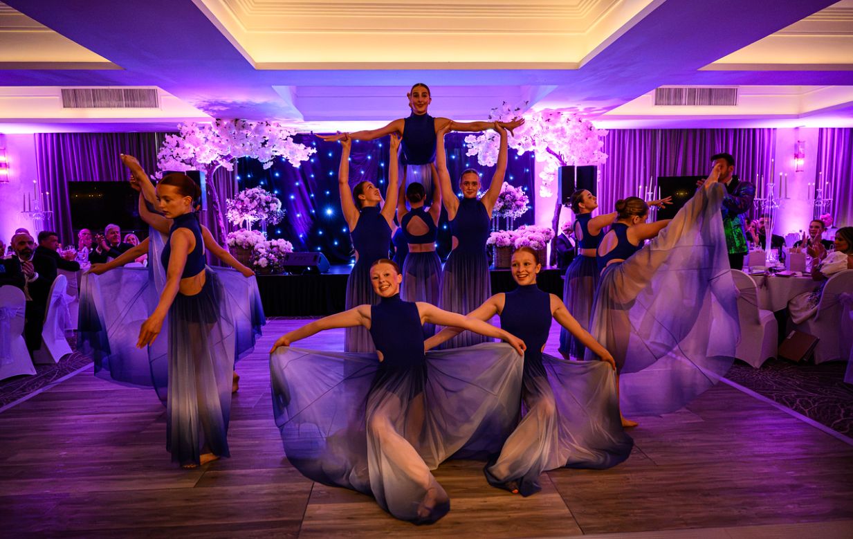 Alice's WonderDance Gala