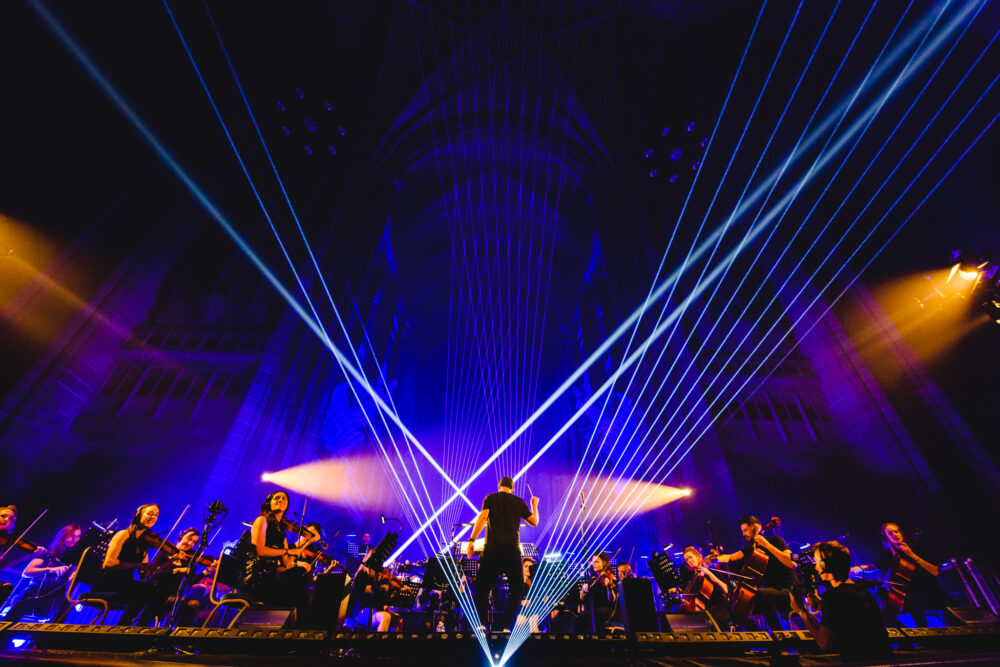 Cream Classical to return to Liverpool Cathedral this October