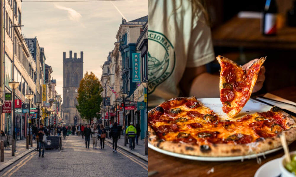 Save big when you dine out in Liverpool with EatClub