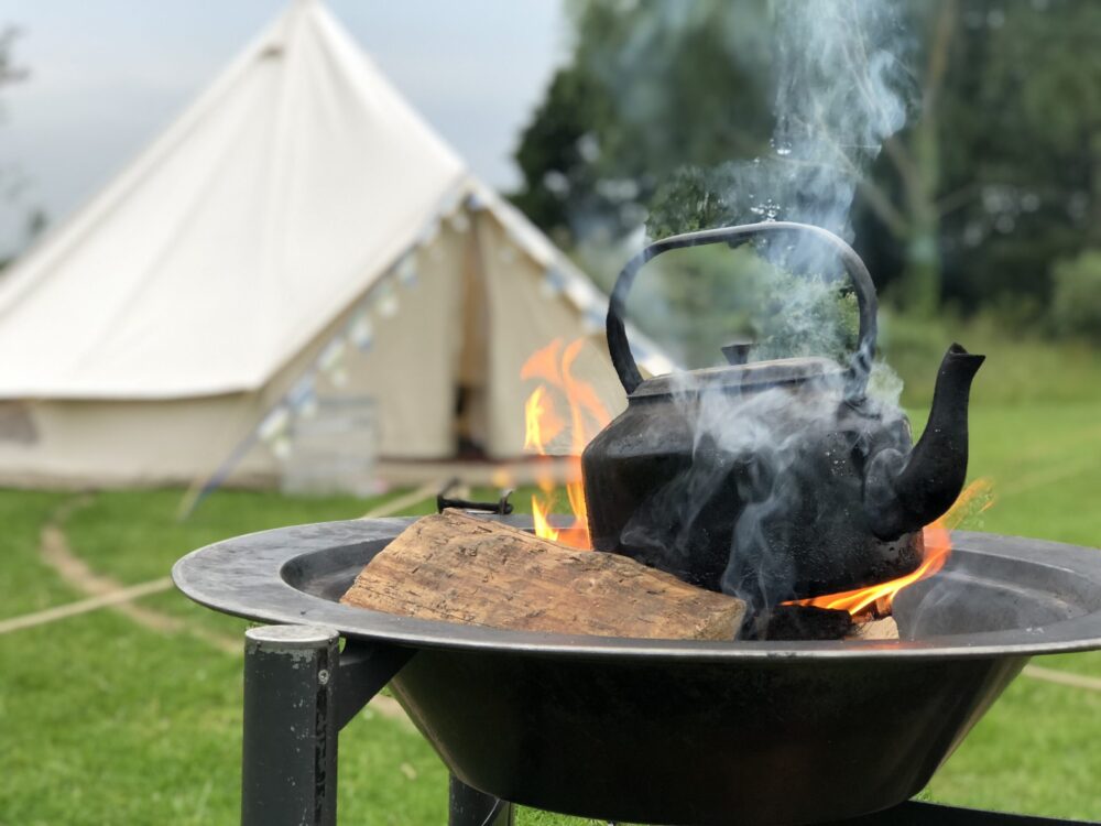 Camp Knowsley