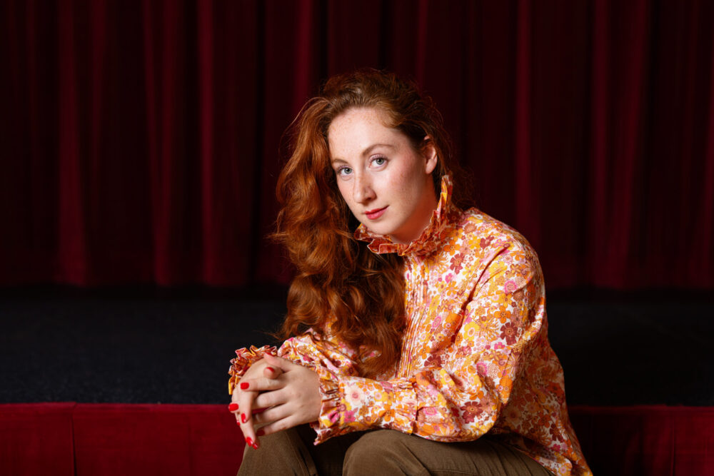Star of Topless: The Musical shares more details on what to expect from her one-woman show