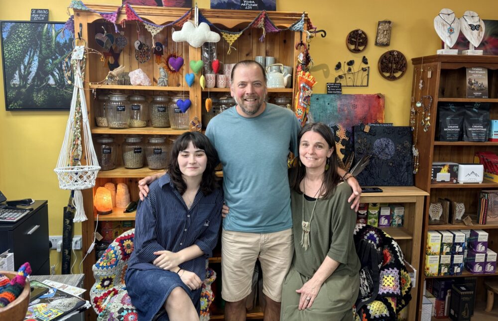 Oso: A little slice of peace on the Lark Lane of the North
