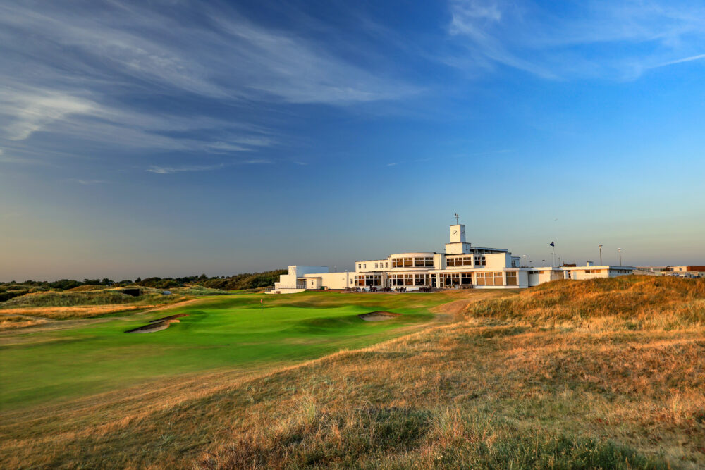 The Open set to return to Liverpool City Region at least three more times before 2050