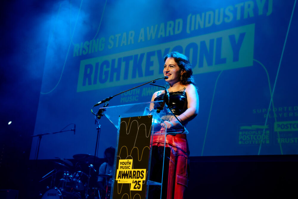 Youth Music Awards