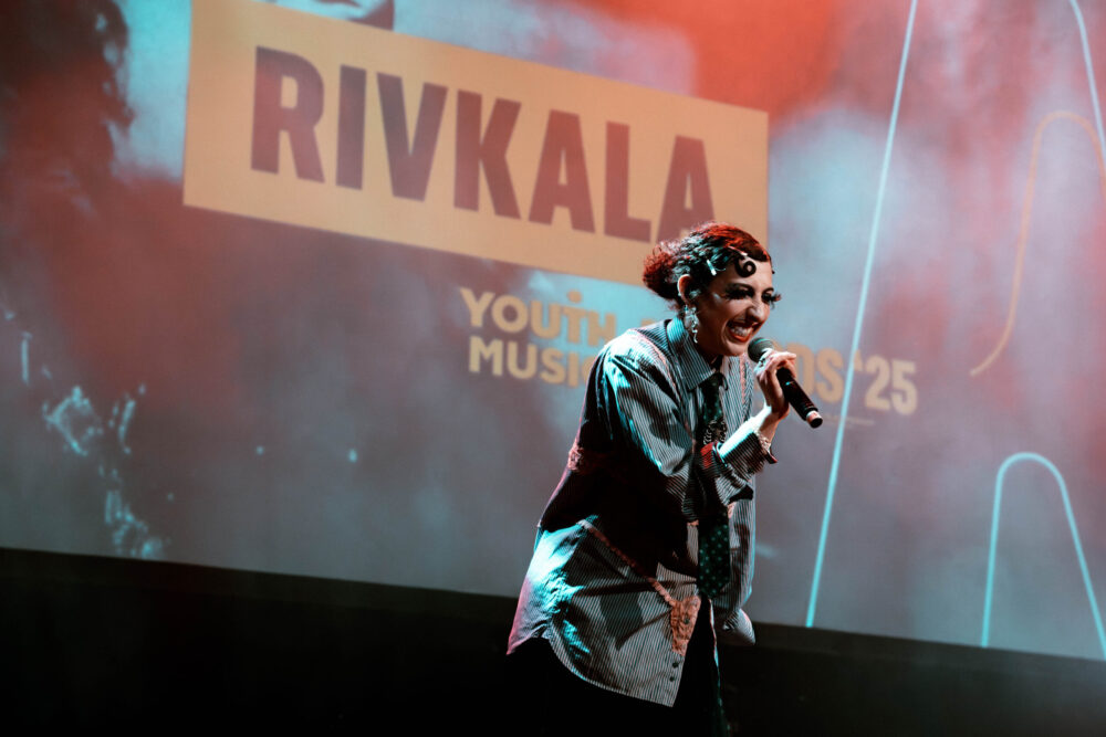Liverpool to host Youth Music Awards awards for the first time this autumn