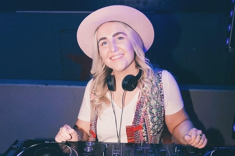 Liverpool’s Jade Burns has been appointed as a judge at this year’s Youth Music Awards