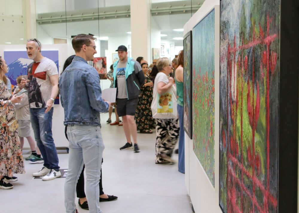 Liverpool Art Fair