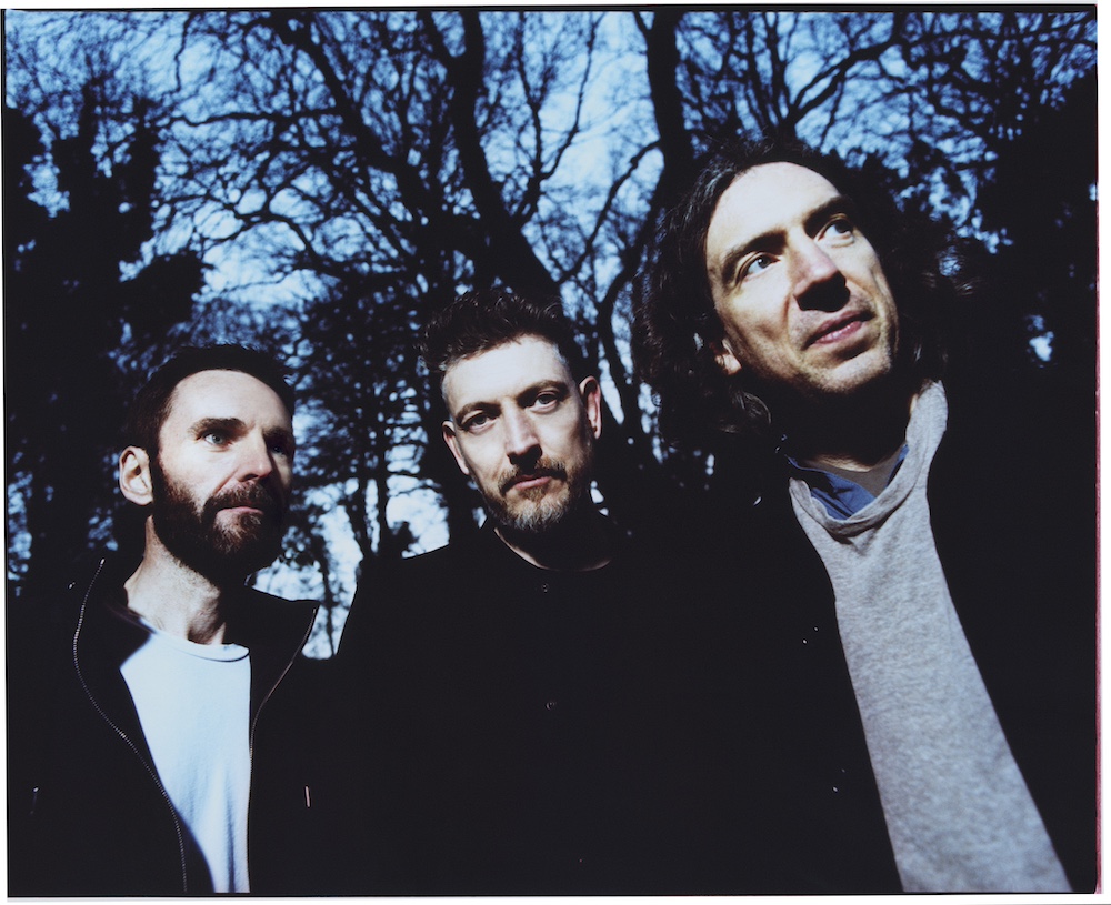 Camp and Furnace welcomes Snow Patrol for one off Liverpool performance