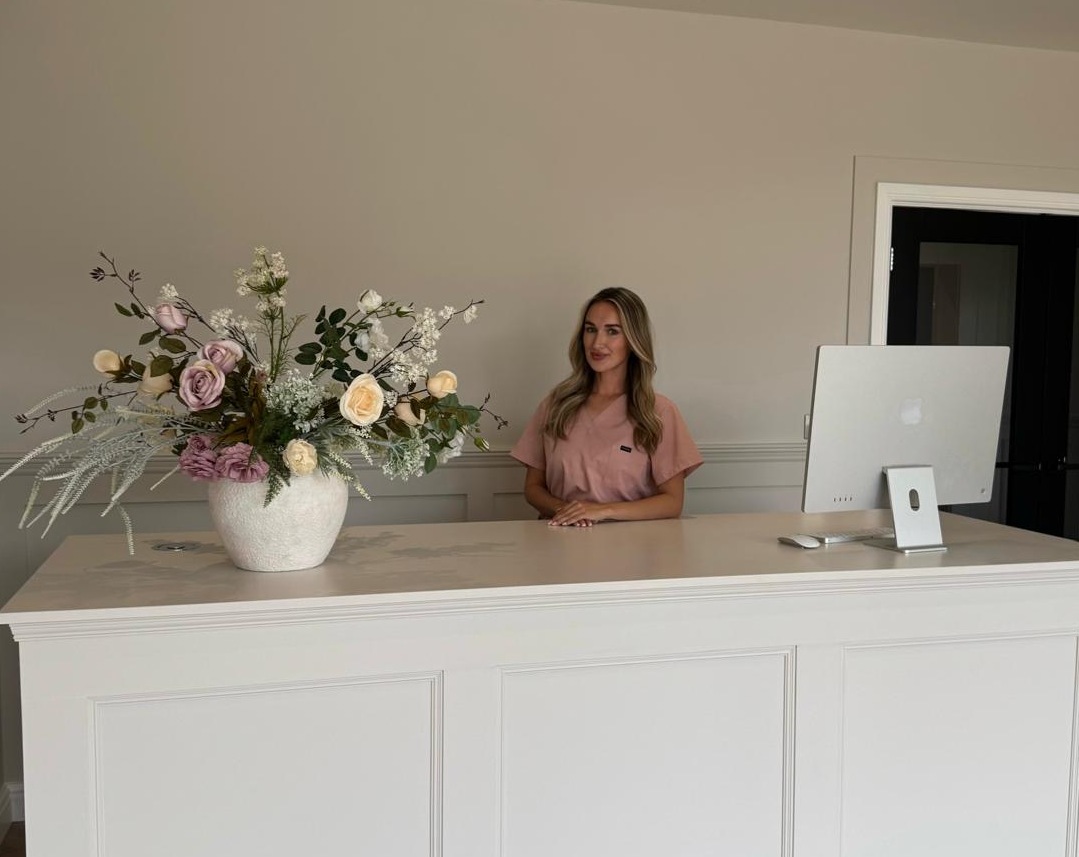 New Nurse-led pregnancy clinic ‘Love at first Scan’ has launched in Liverpool