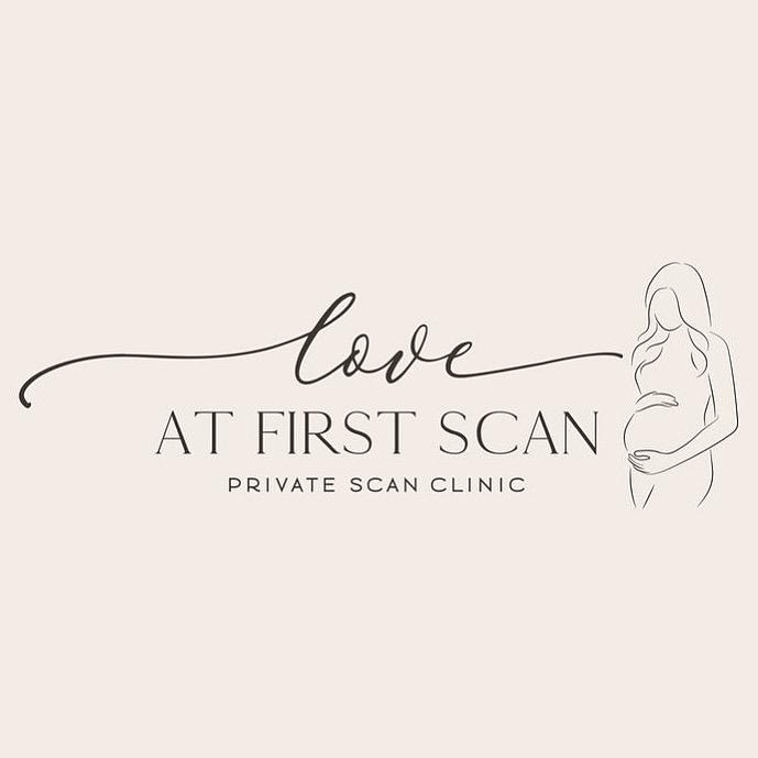 Love at first Scan