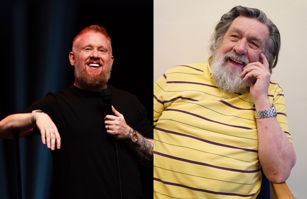 Hot Water’s Liverpool Comedy Festival is taking over Blackstock Market