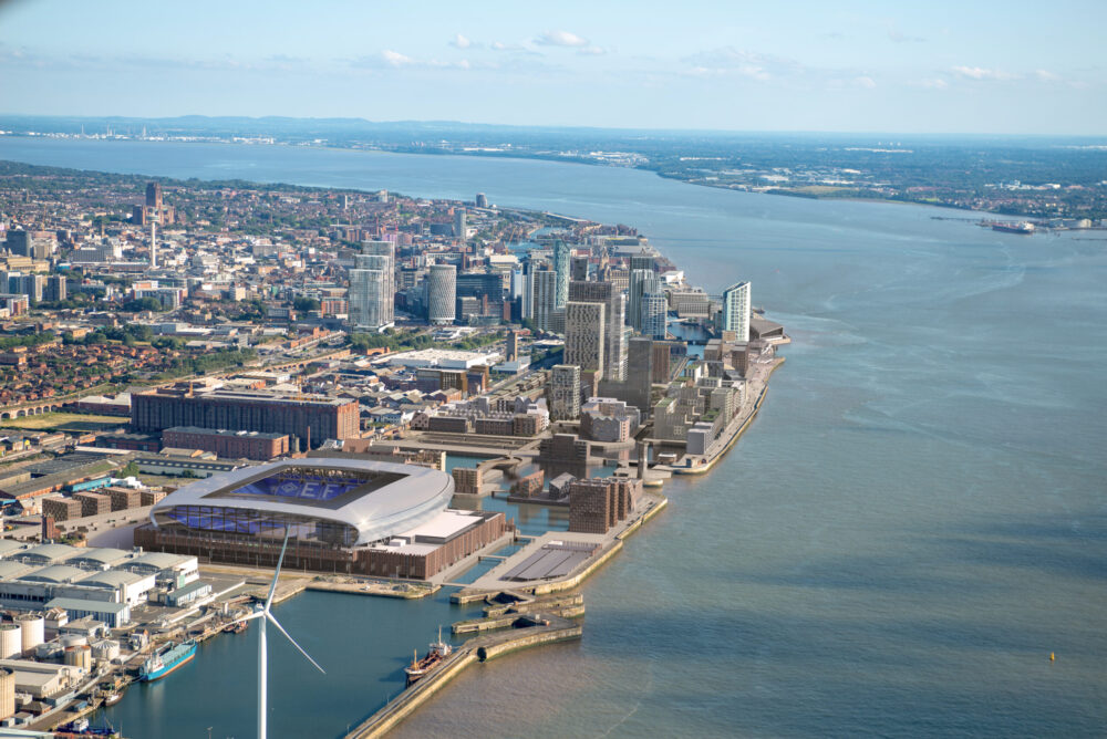 Liverpool Waters