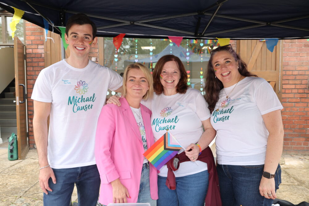 Knowsley Pride returns for third year with week long events programme