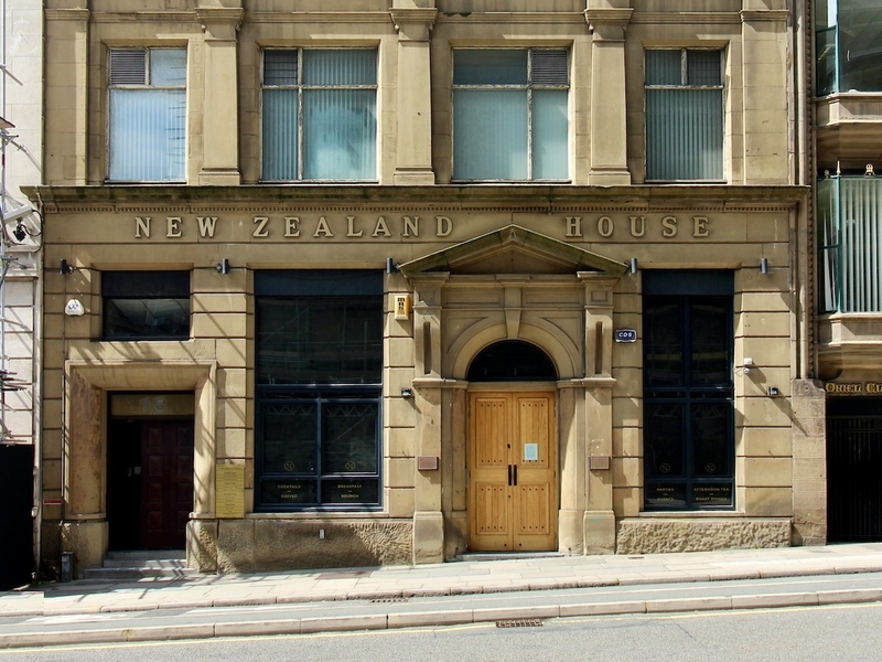 The Tavern Co to open new city centre venue this September