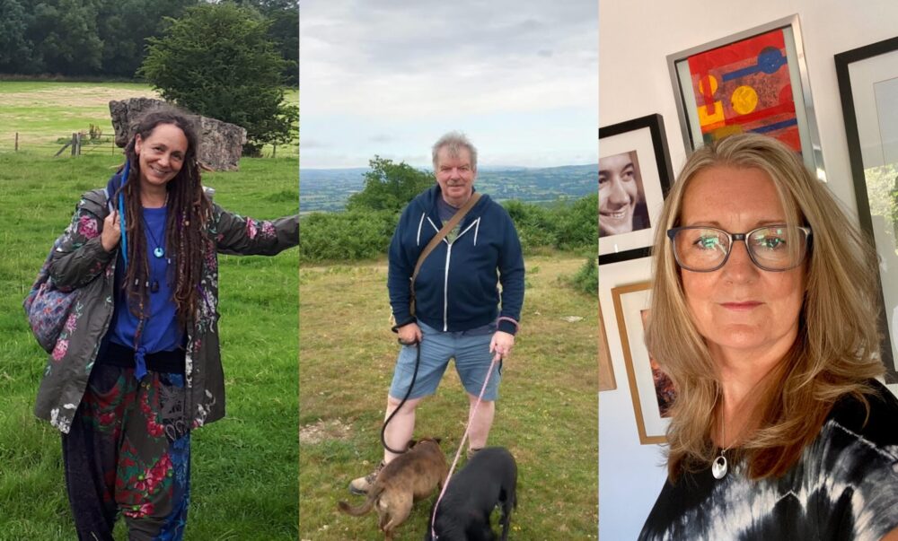 New North West Cancer Research campaign features inspiring stories of bowel cancer survivors from across the region