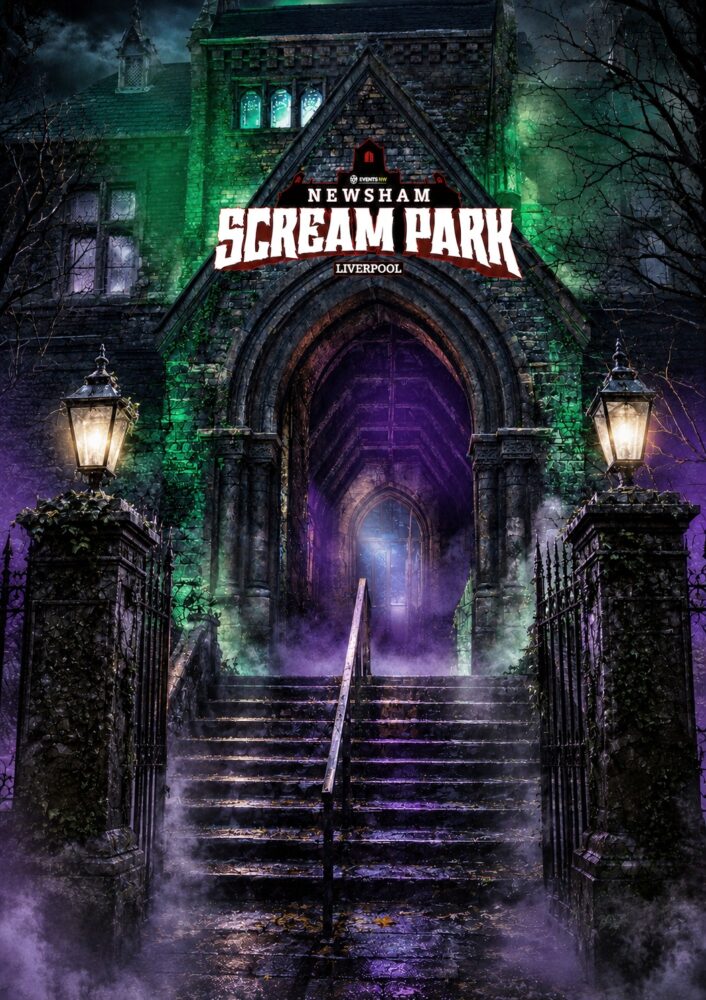 Credit: Newsham Scream Park
