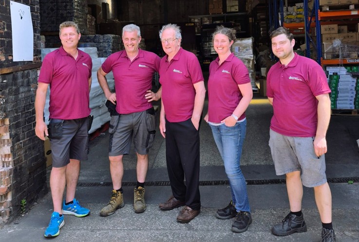 One of Merseyside’s oldest family run businesses celebrates 90 years of trading