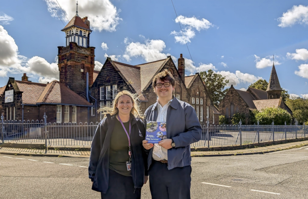 How Autism Together is transforming lives across the Wirral