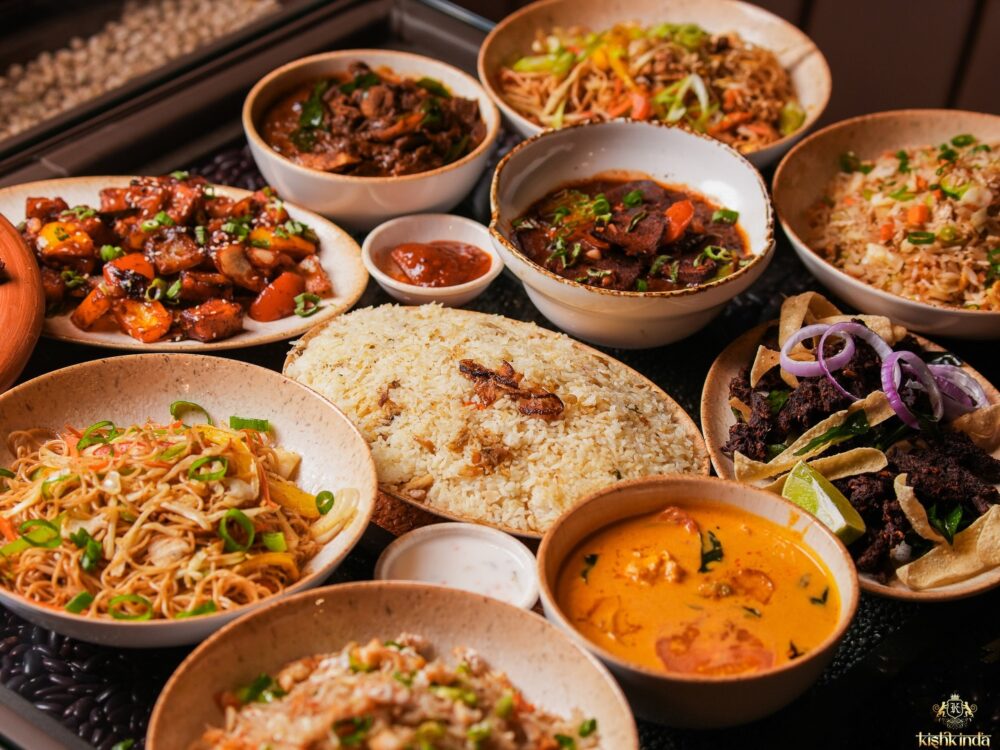 Why you should try Liverpool’s newest Indian and Sri Lankan restaurant
