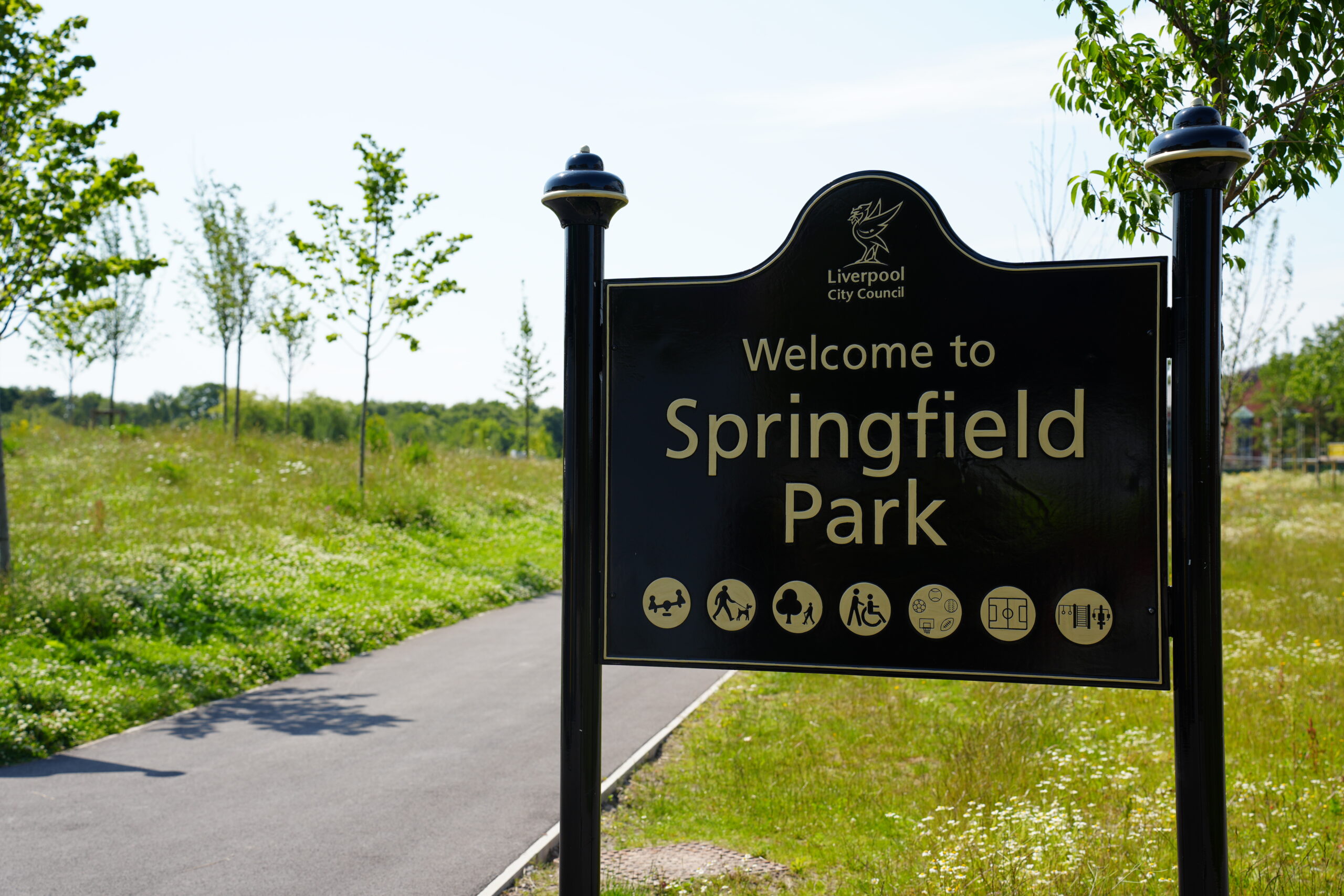 Springfield Park