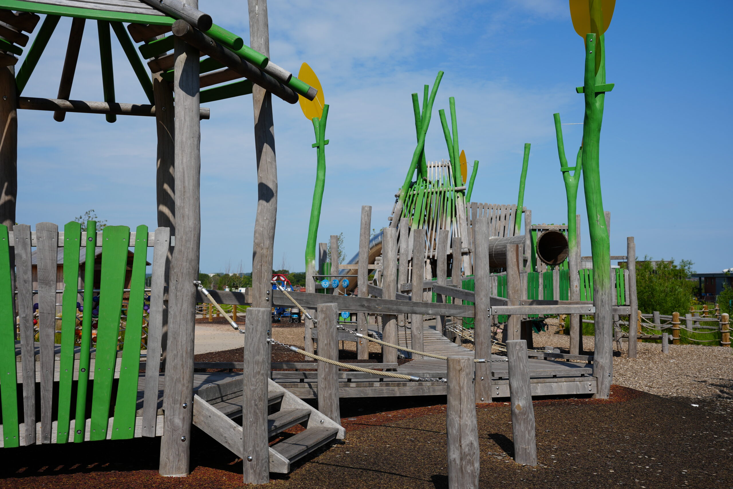 Springfield Park