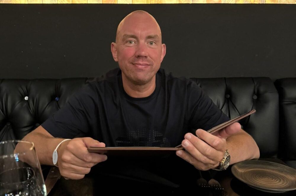 Liverpool DJs unite to support city’s suicide prevention and mental health charities