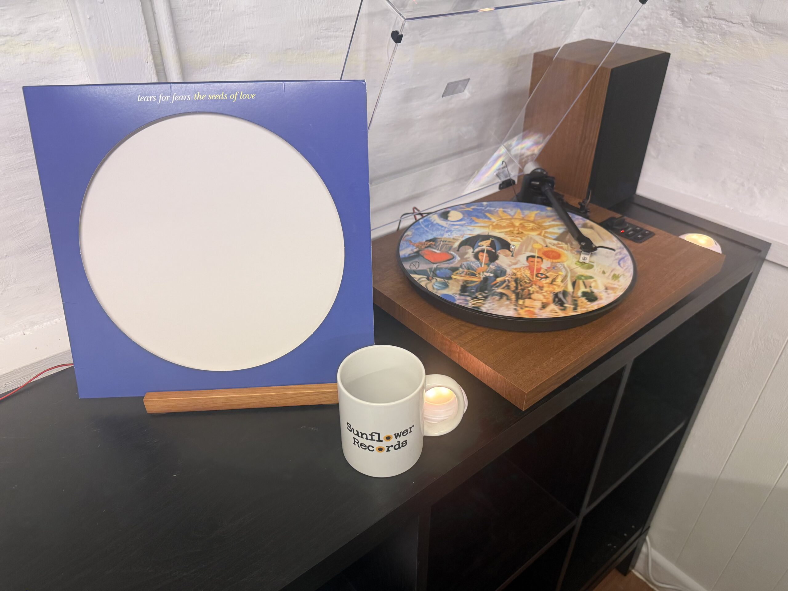 Sunflower Records