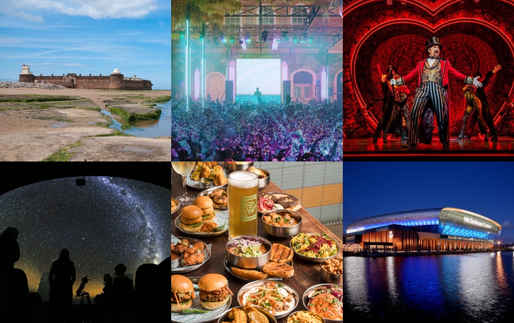 19 things you can do this week in Liverpool (July 6th – July 12th)