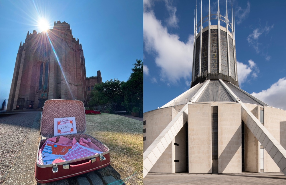 New Hope Street trail brings Liverpool’s history to life