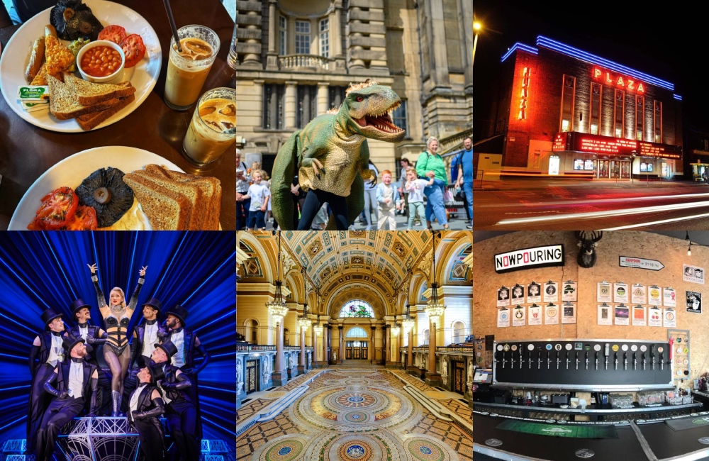 15 things you can do this week in Liverpool (July 20th – July 26th)