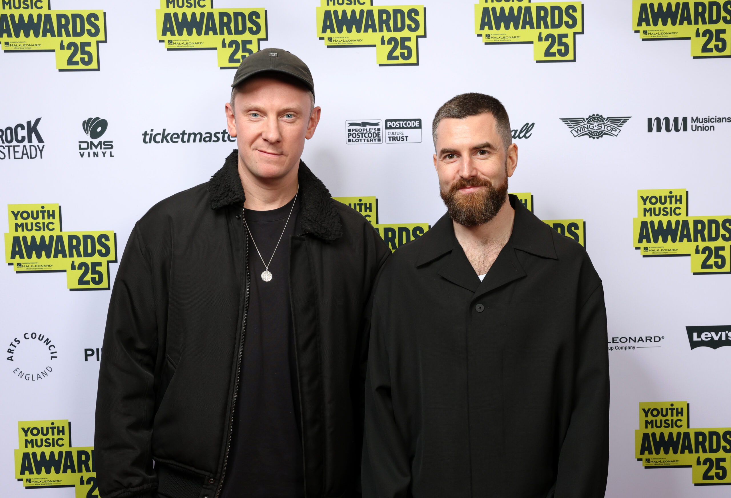 Youth Music Awards
